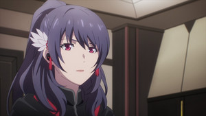 Yuito le rebelle