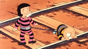 Épisode 11