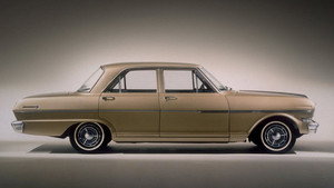 Chevy II