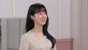 Why would he remarry, Ms. Choi?
