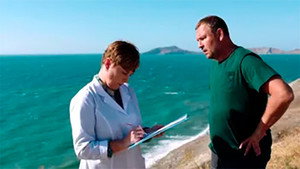 Épisode 1
