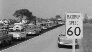 The City: Cars or People?