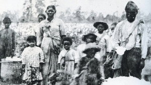 Slavery and the Plantation System