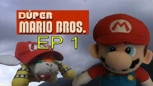 Episodio 1: Un Nuevo Plan