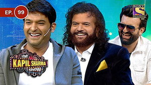 Hans Raj Hans, Navraj Hans