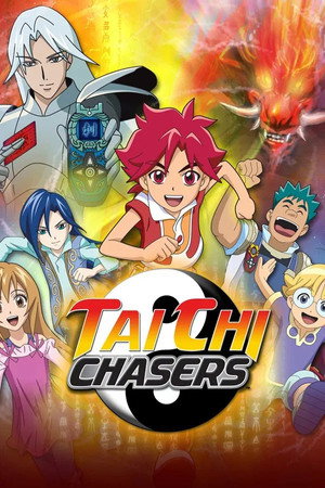 Saison 1