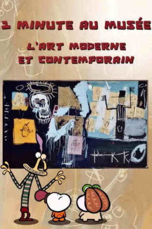 l'Art moderne et contemporain