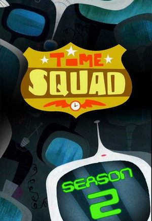 Saison 2
