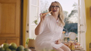 Frais !