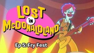 Épisode 5