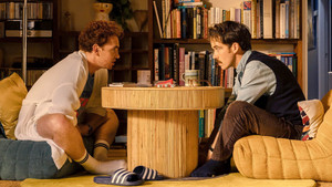 Épisode 1