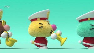 La fanfare