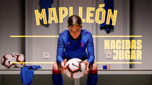 Mapi León