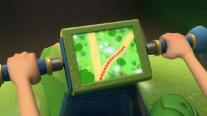 Épisode 44