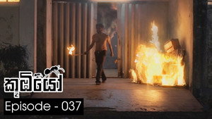 Épisode 37