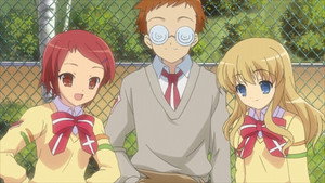 Épisode 12