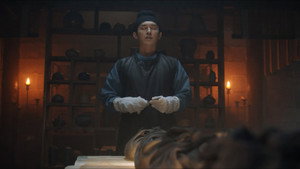 Épisode 20