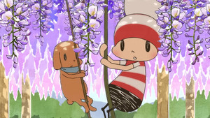 Épisode 1
