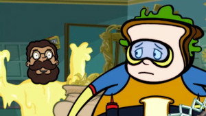 Épisode 5