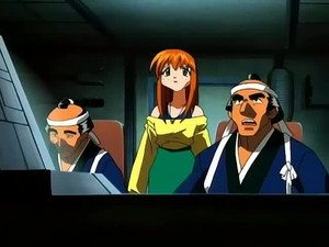 Épisode 5