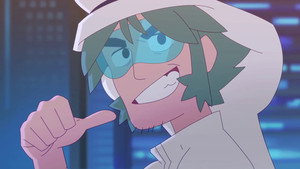Épisode 3