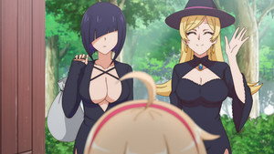 Album de sorcières