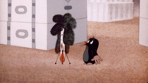 The Mole as a Chemist
