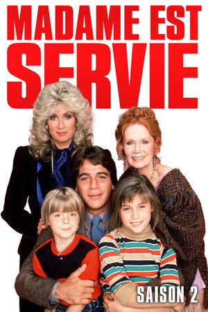Saison 2
