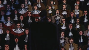 Now, "The Tennis Court Oath"