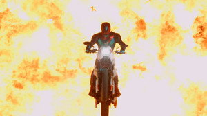Explode