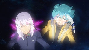Phantoms in the Way