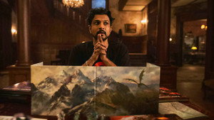 Le jeu de rôle