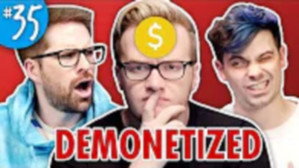 Demonetized For Life w/ Mini Ladd