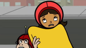 Épisode 15