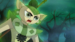 Episode 18