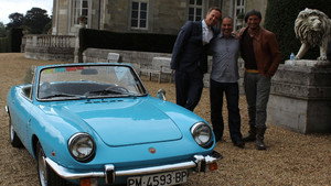 Un challenge nommé Fiat