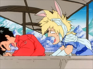 Épisode 36