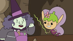 Épisode 8