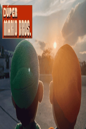 Dúper Mario Bros (TMD2)