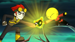Épisode 16