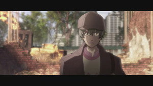 Épisode 9