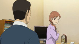 Eden of the East