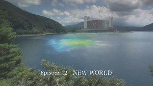 Épisode 12
