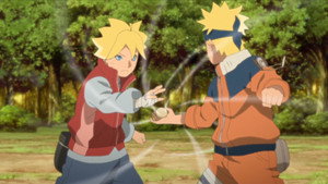 Jiraiya's Assignment
