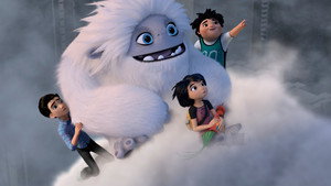 Le retour d'Everest