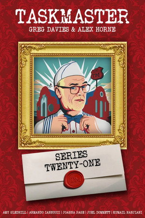 Series 21