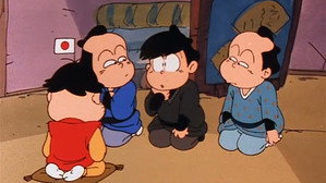 Épisode 84
