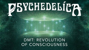 DMT : Révolution de la conscience