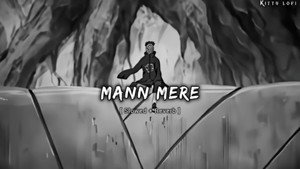 Mann Mera