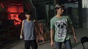 Épisode 5
